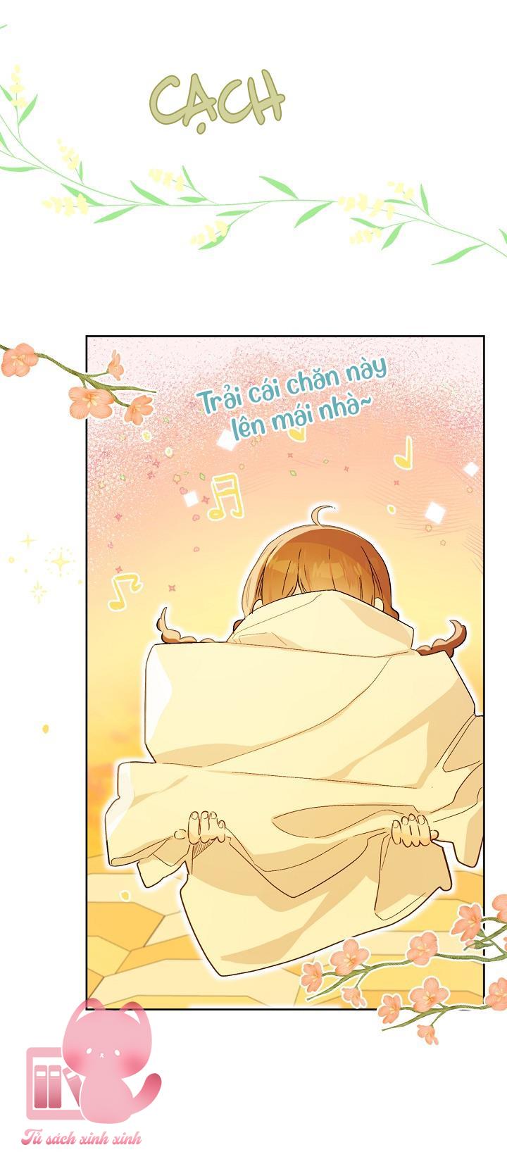 Trang Trại Hạt Dẻ Cạnh Hoàng Cung - Chap 26