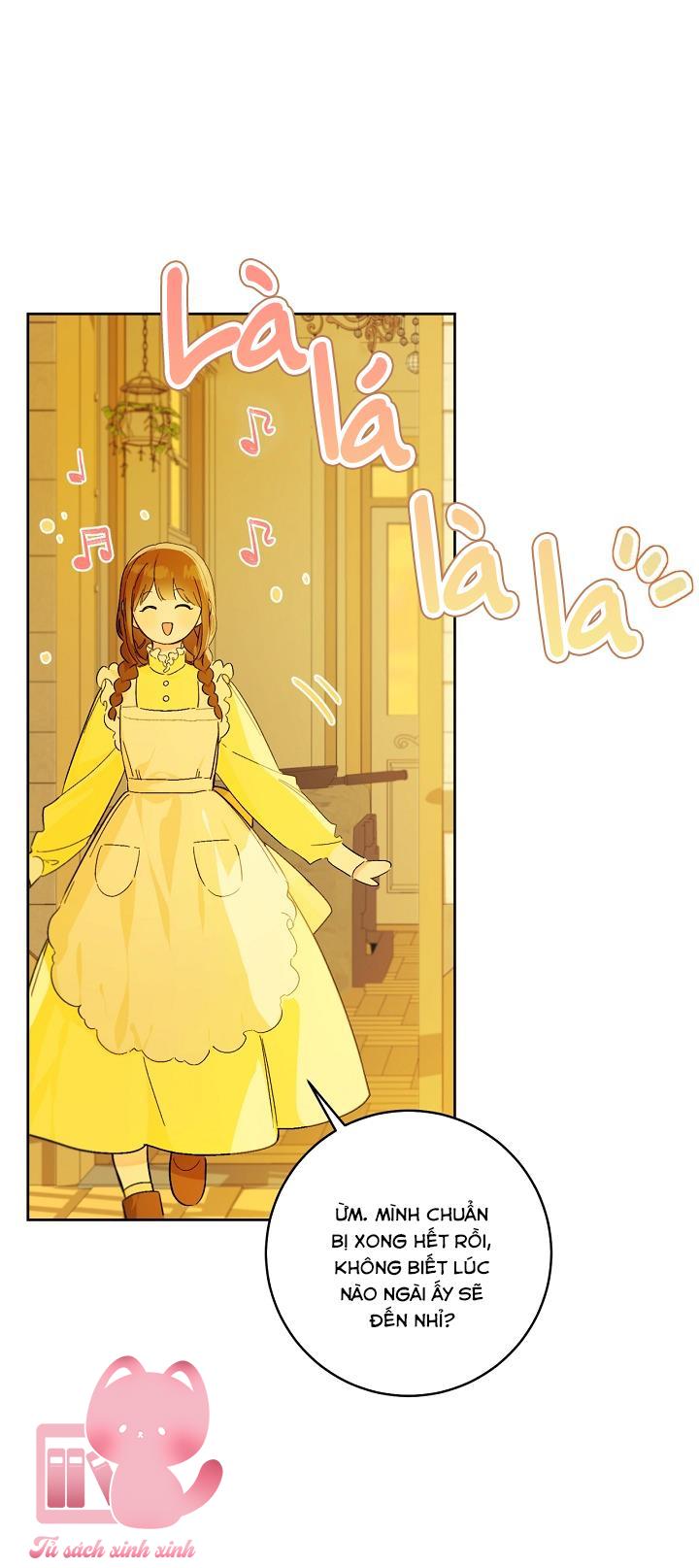 Trang Trại Hạt Dẻ Cạnh Hoàng Cung - Chap 26