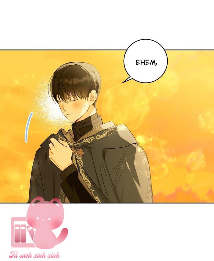 Trang Trại Hạt Dẻ Cạnh Hoàng Cung - Chap 26