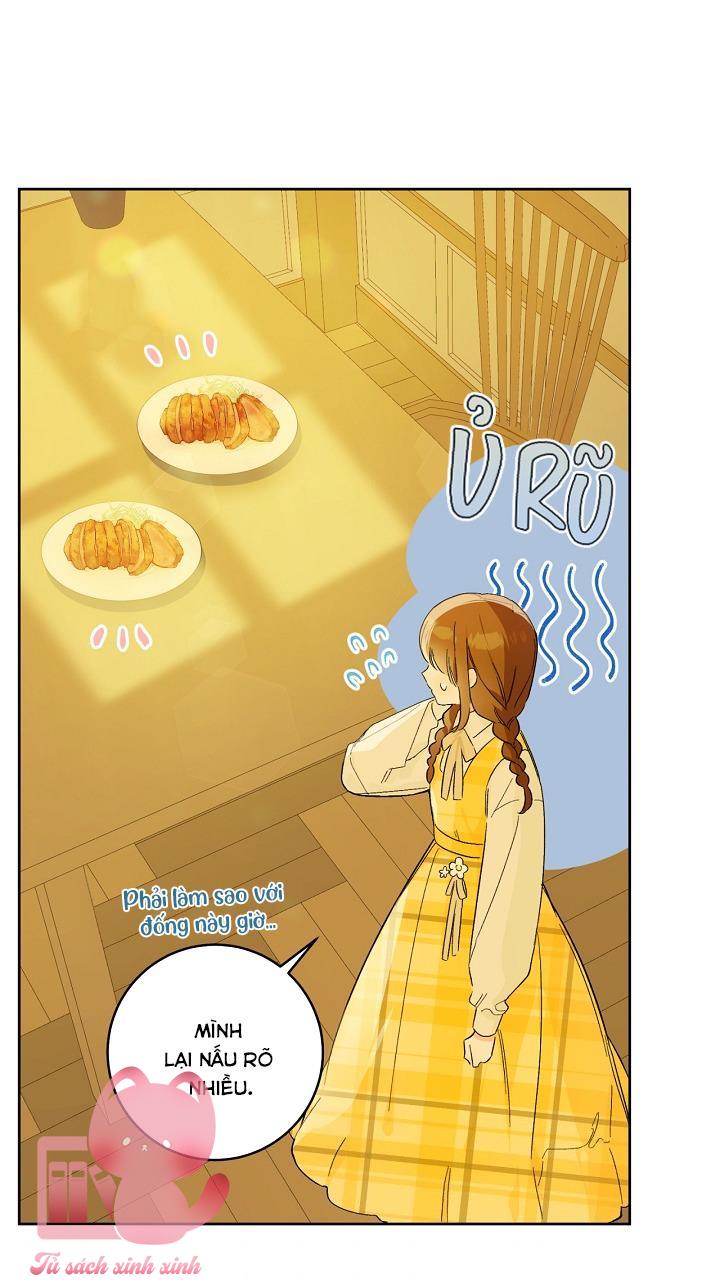 Trang Trại Hạt Dẻ Cạnh Hoàng Cung - Chap 26