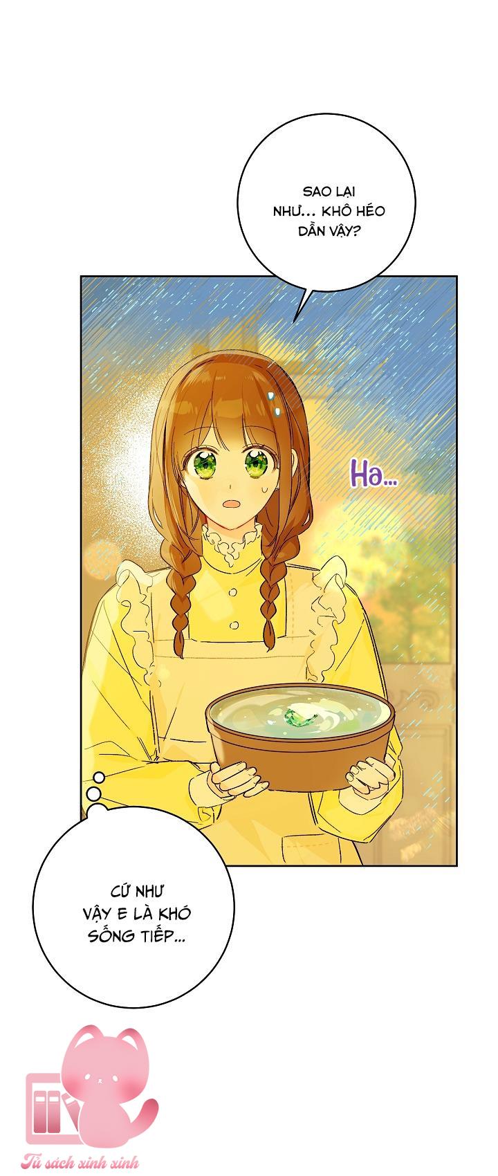 Trang Trại Hạt Dẻ Cạnh Hoàng Cung - Chap 26