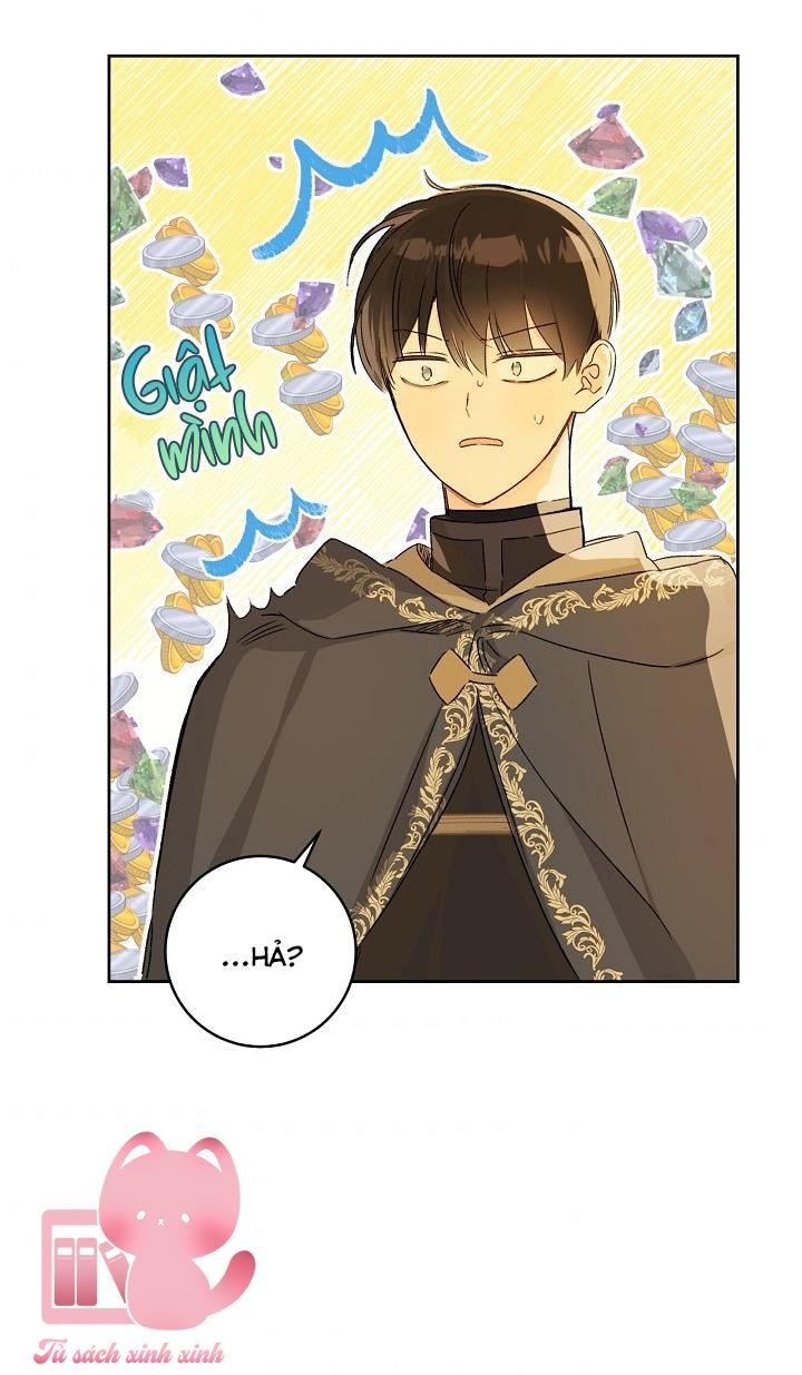 Trang Trại Hạt Dẻ Cạnh Hoàng Cung - Chap 26