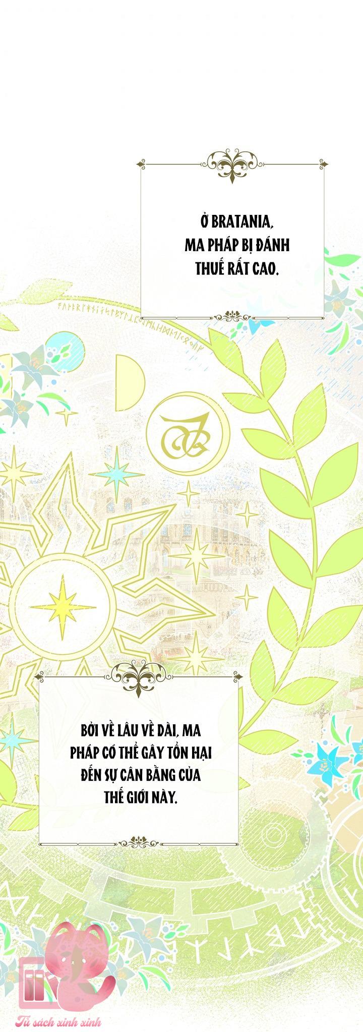 Trang Trại Hạt Dẻ Cạnh Hoàng Cung - Chap 26