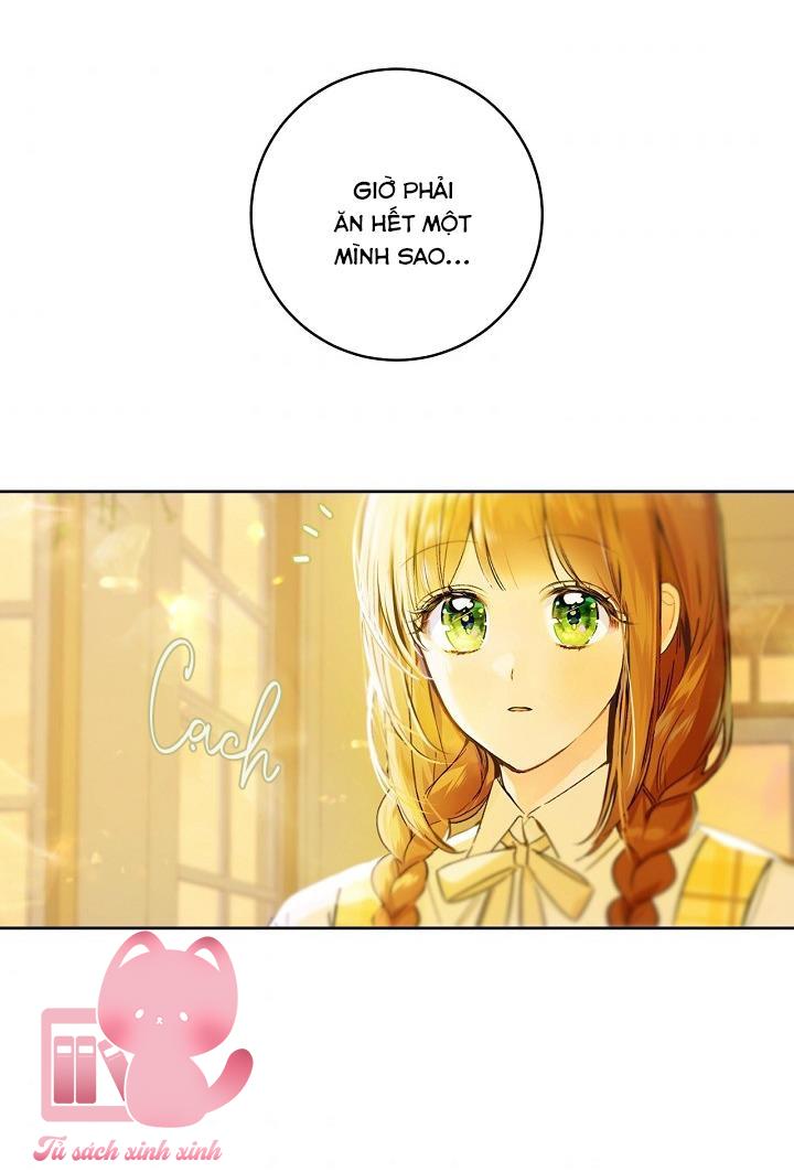 Trang Trại Hạt Dẻ Cạnh Hoàng Cung - Chap 26