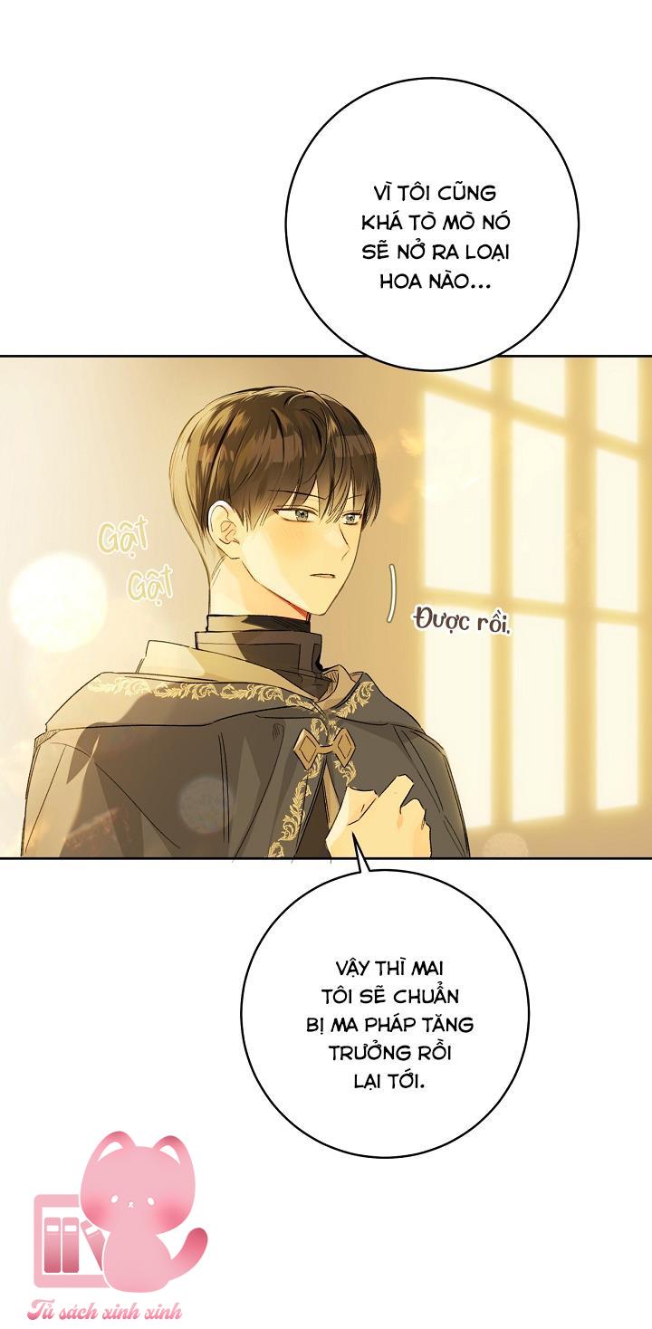 Trang Trại Hạt Dẻ Cạnh Hoàng Cung - Chap 26