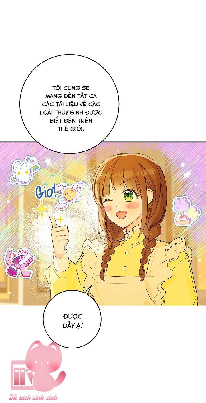 Trang Trại Hạt Dẻ Cạnh Hoàng Cung - Chap 26