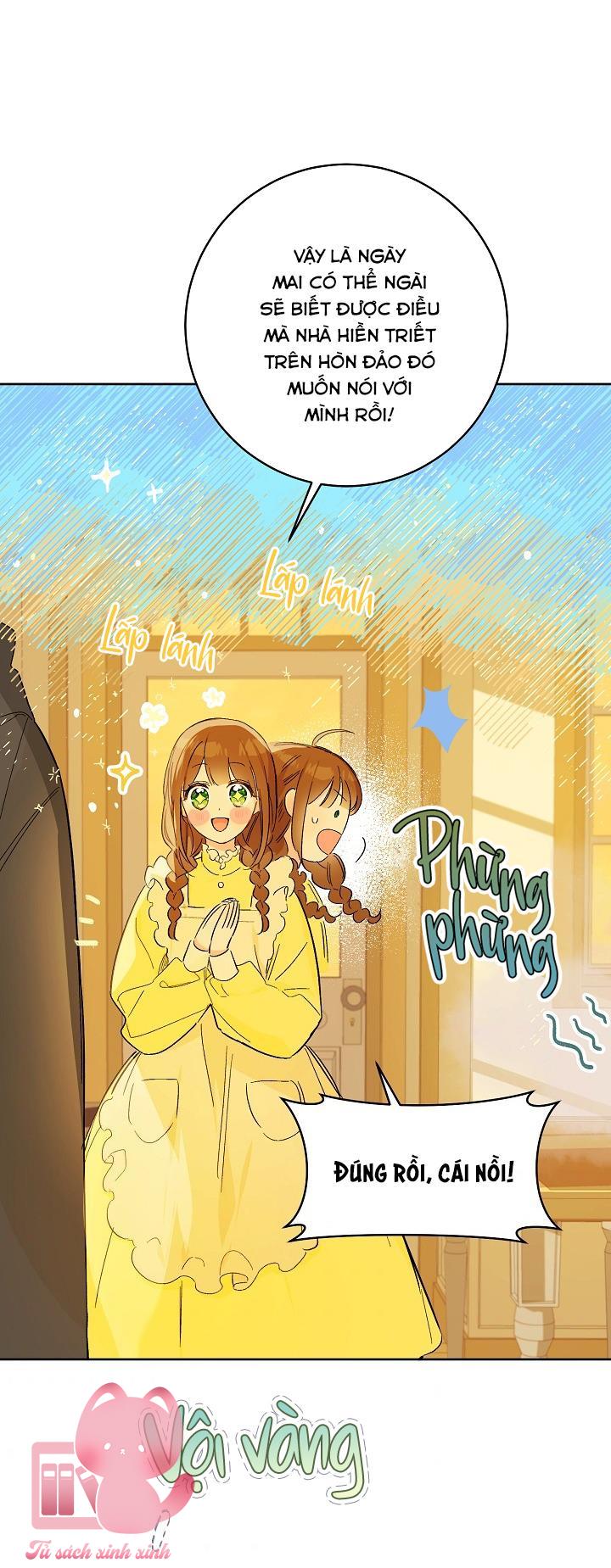 Trang Trại Hạt Dẻ Cạnh Hoàng Cung - Chap 26