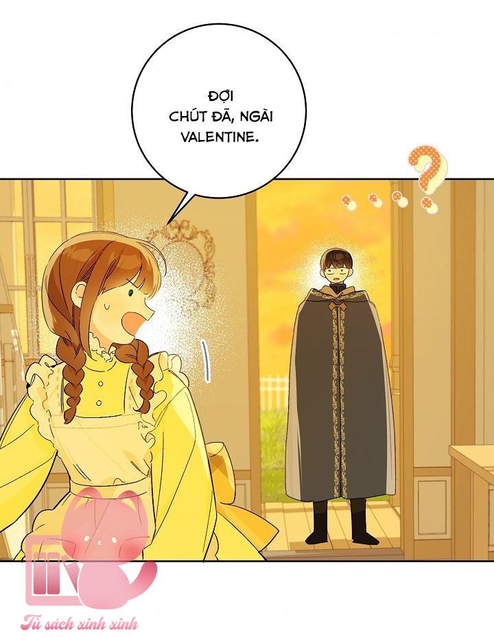 Trang Trại Hạt Dẻ Cạnh Hoàng Cung - Chap 26