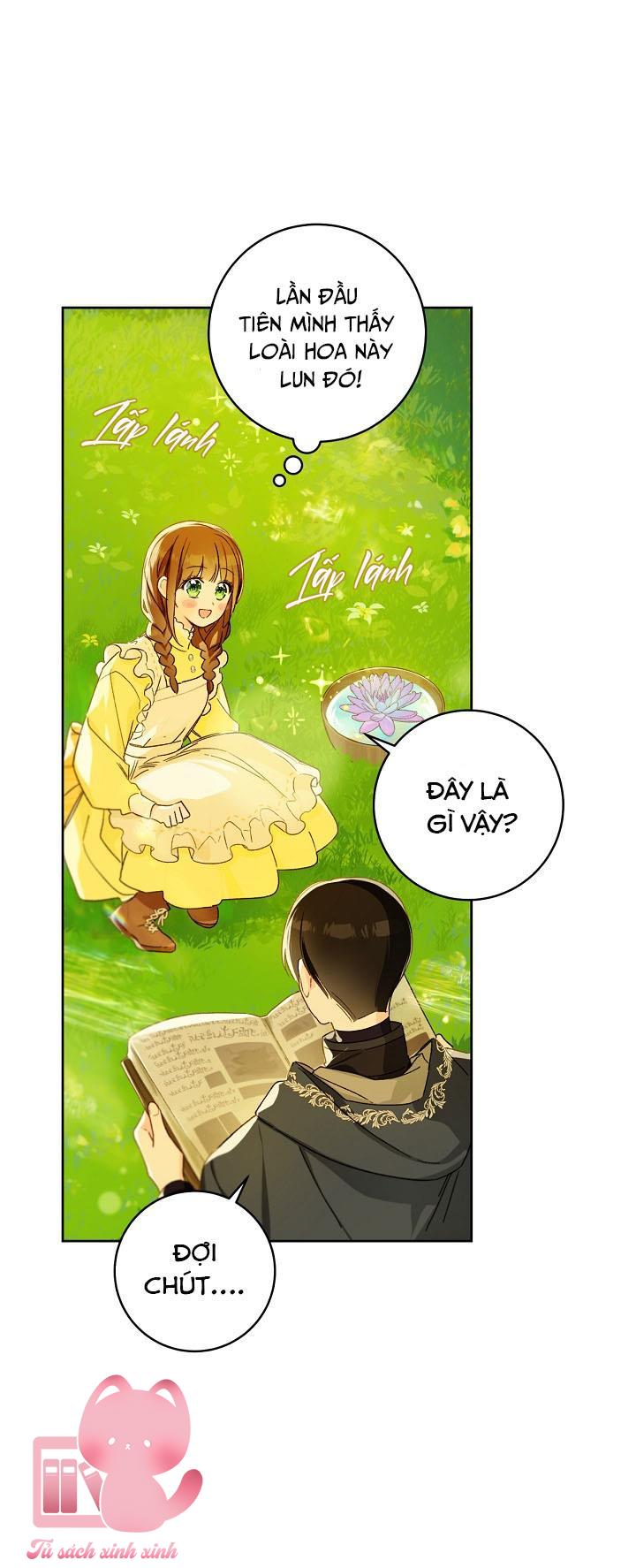 Trang Trại Hạt Dẻ Cạnh Hoàng Cung - Chap 27