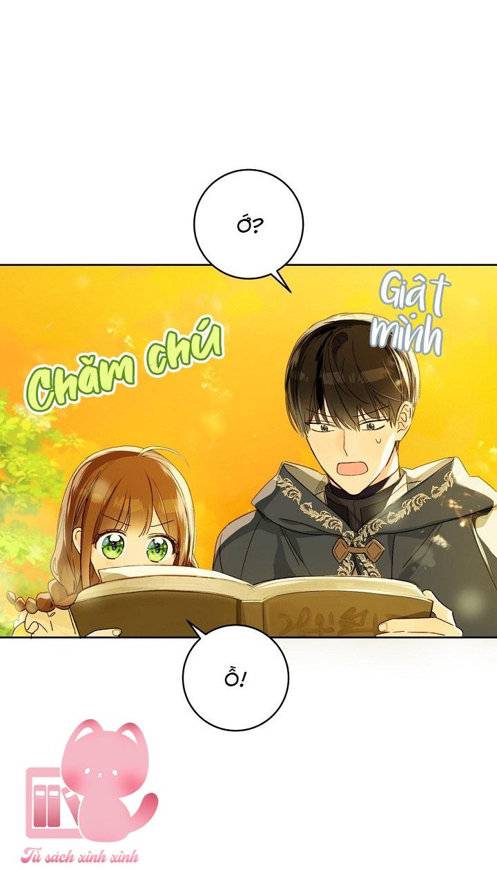 Trang Trại Hạt Dẻ Cạnh Hoàng Cung - Chap 27