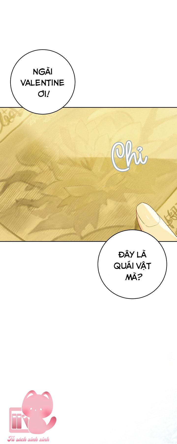 Trang Trại Hạt Dẻ Cạnh Hoàng Cung - Chap 27