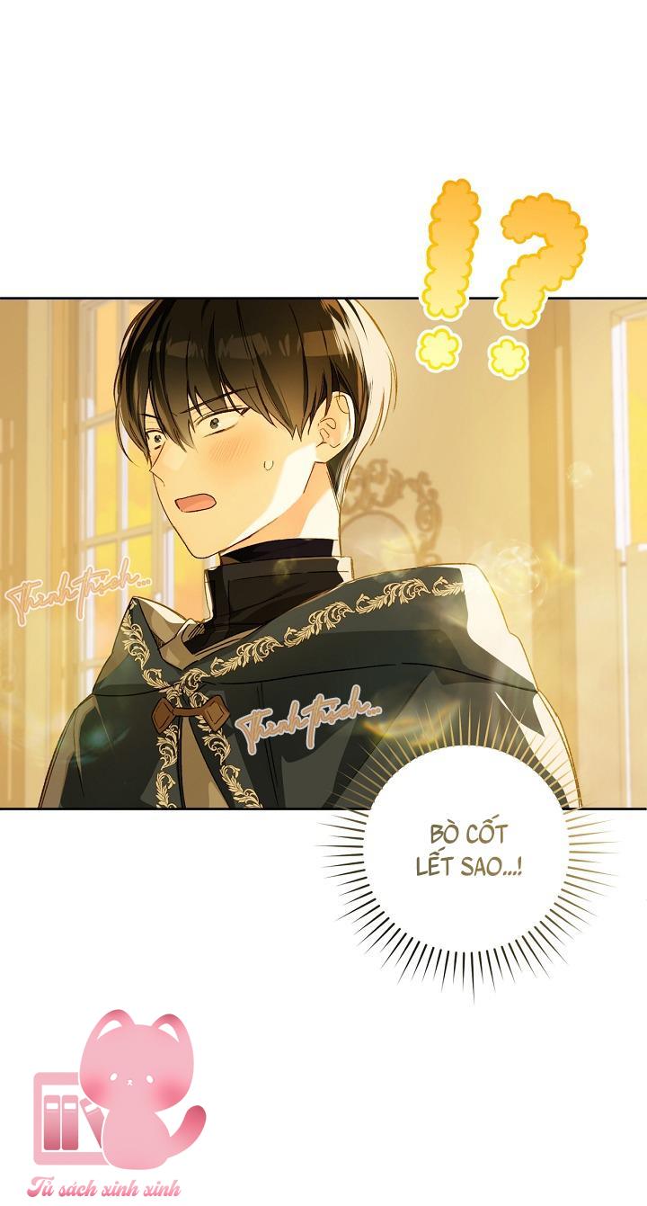 Trang Trại Hạt Dẻ Cạnh Hoàng Cung - Chap 27