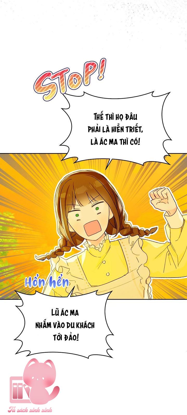 Trang Trại Hạt Dẻ Cạnh Hoàng Cung - Chap 27