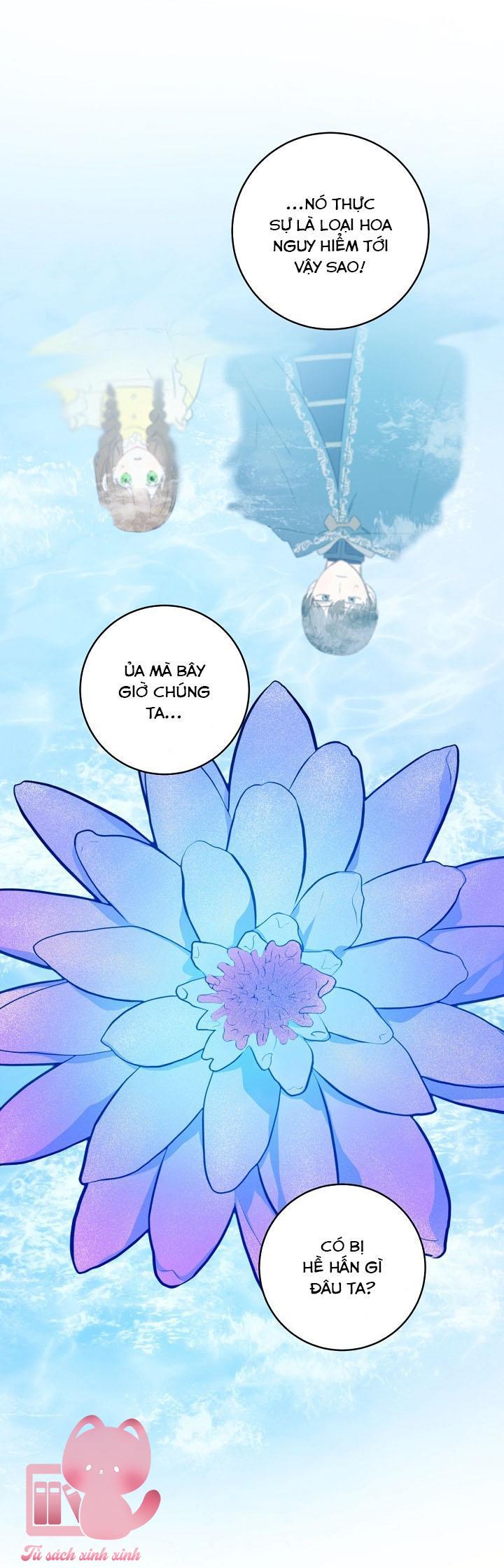 Trang Trại Hạt Dẻ Cạnh Hoàng Cung - Chap 27