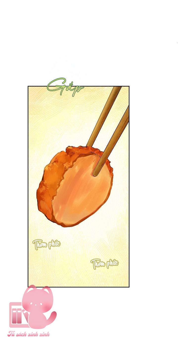 Trang Trại Hạt Dẻ Cạnh Hoàng Cung - Chap 27