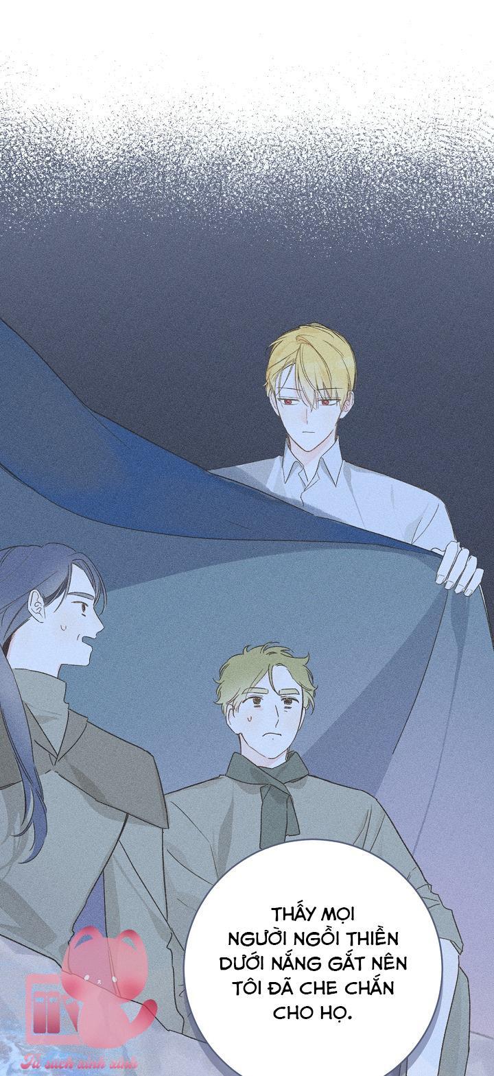 Trang Trại Hạt Dẻ Cạnh Hoàng Cung - Chap 27