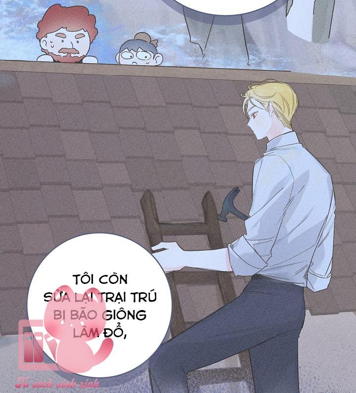 Trang Trại Hạt Dẻ Cạnh Hoàng Cung - Chap 27