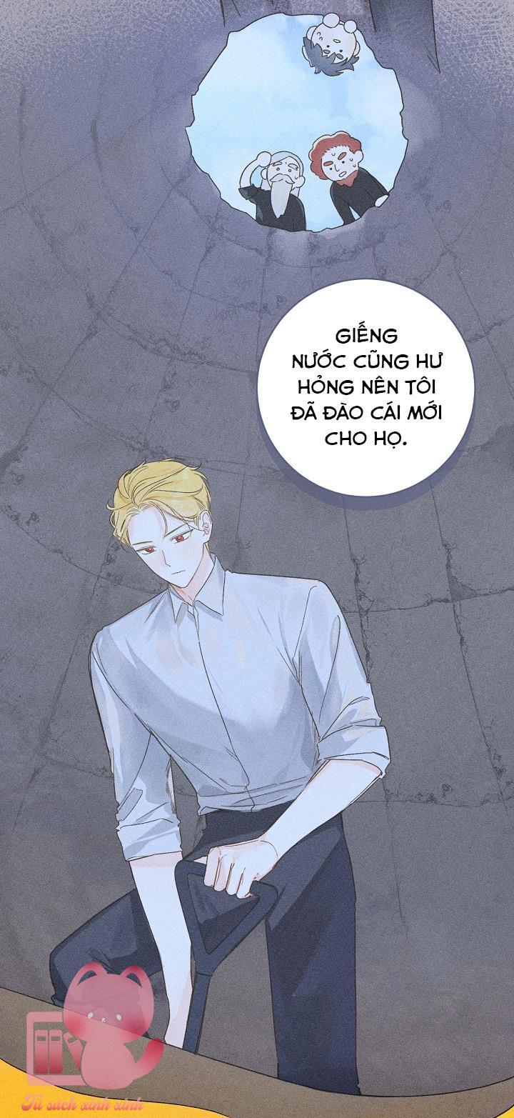 Trang Trại Hạt Dẻ Cạnh Hoàng Cung - Chap 27
