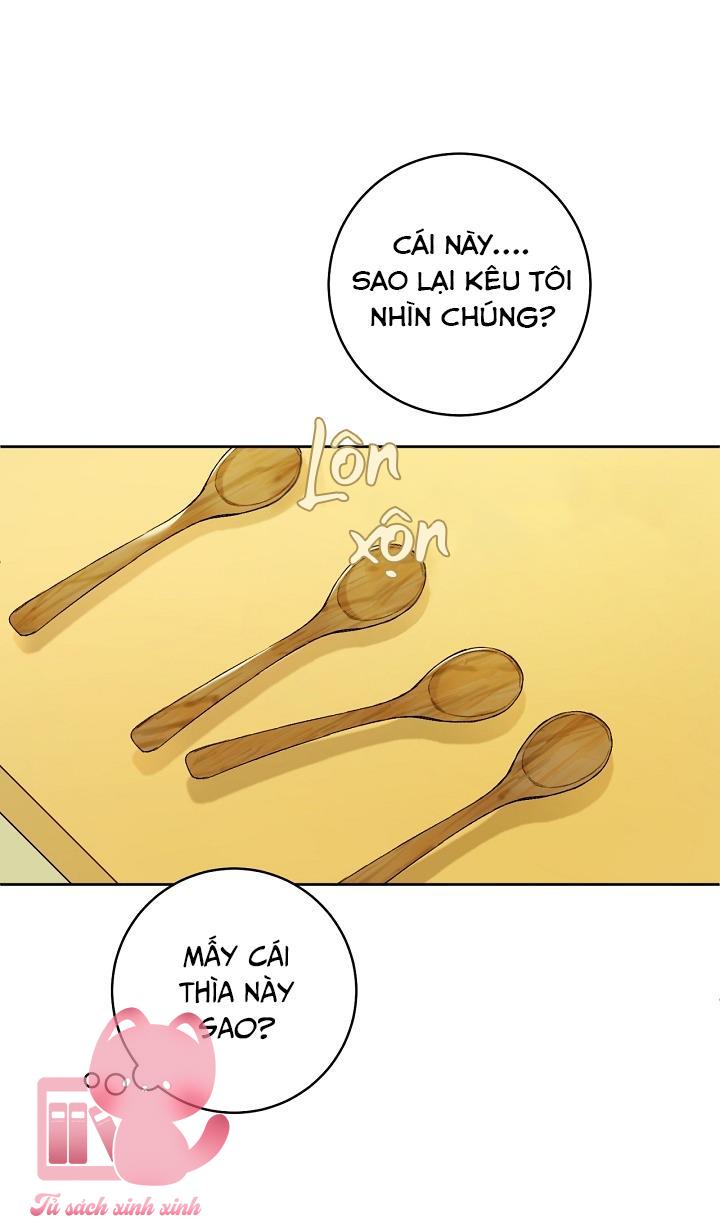 Trang Trại Hạt Dẻ Cạnh Hoàng Cung - Chap 27