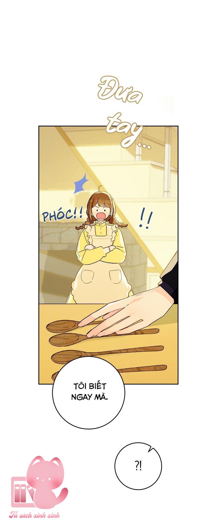 Trang Trại Hạt Dẻ Cạnh Hoàng Cung - Chap 27