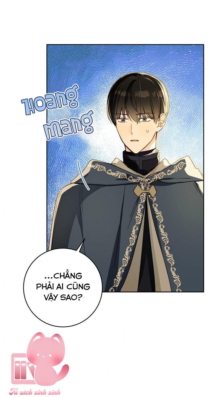 Trang Trại Hạt Dẻ Cạnh Hoàng Cung - Chap 27