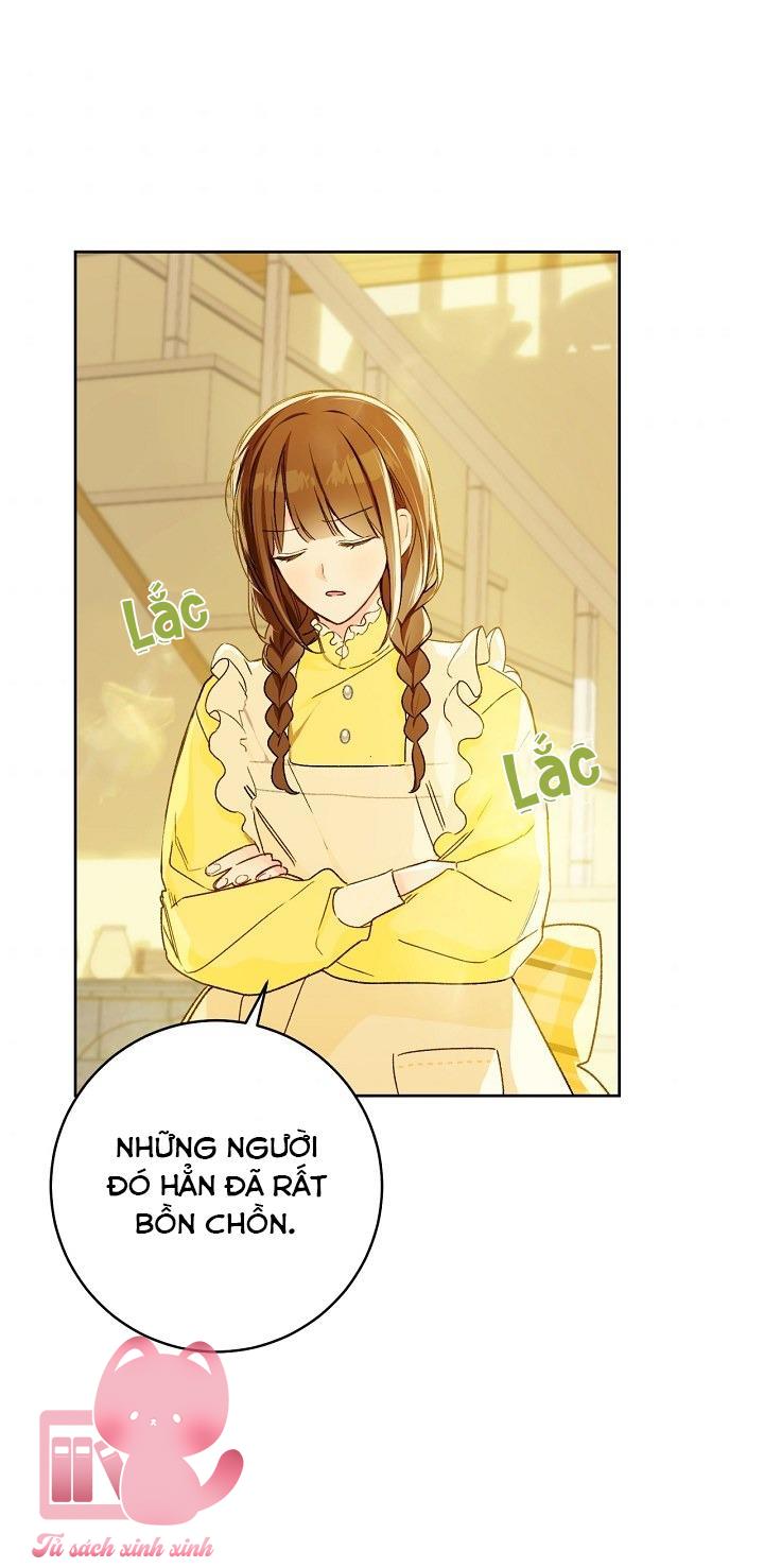 Trang Trại Hạt Dẻ Cạnh Hoàng Cung - Chap 27