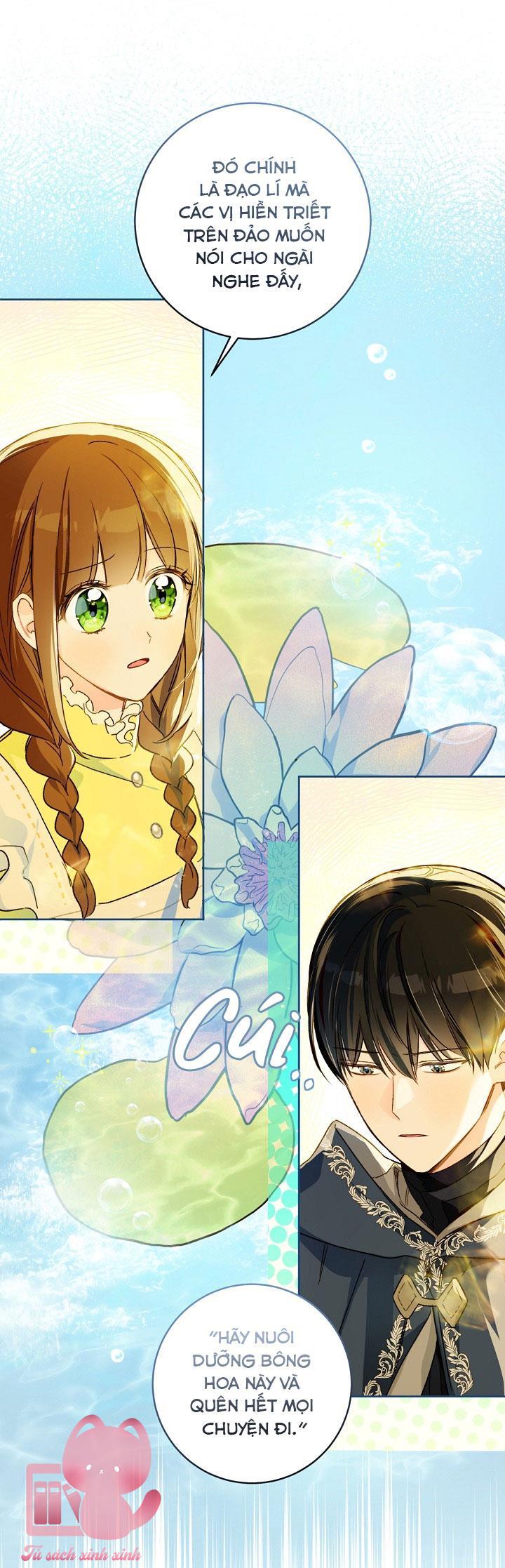 Trang Trại Hạt Dẻ Cạnh Hoàng Cung - Chap 27