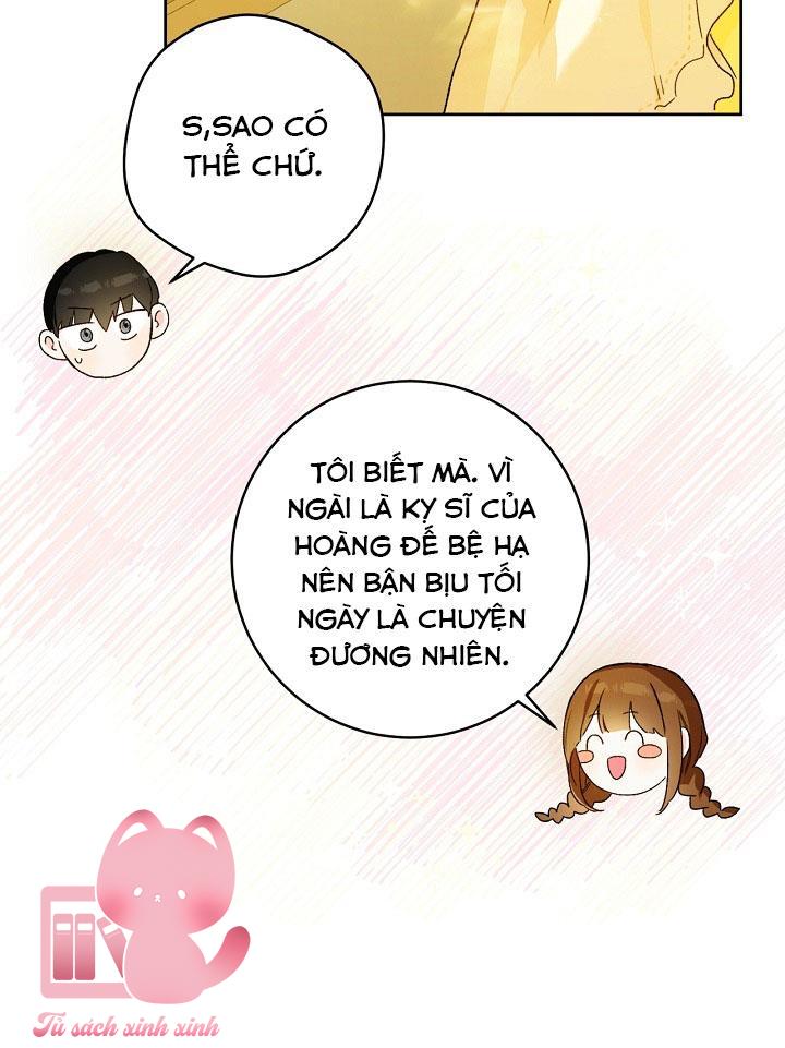 Trang Trại Hạt Dẻ Cạnh Hoàng Cung - Chap 27