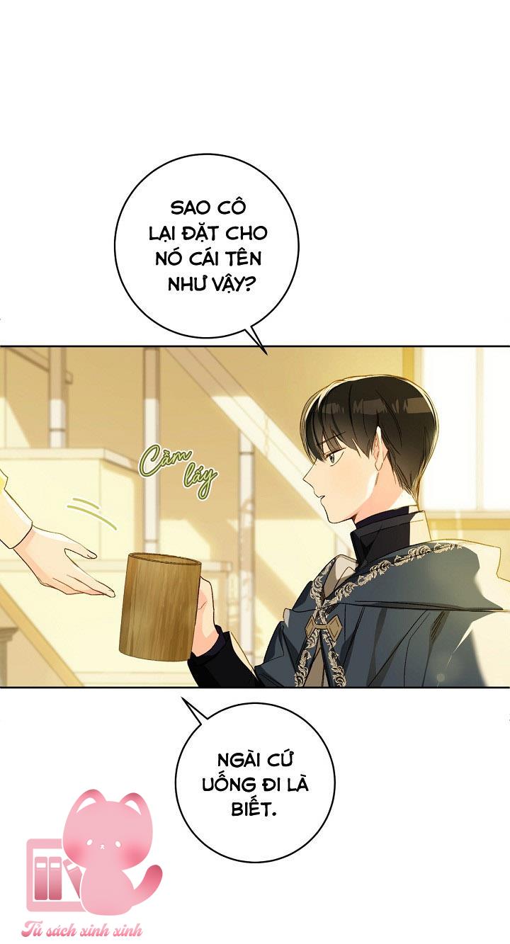 Trang Trại Hạt Dẻ Cạnh Hoàng Cung - Chap 27