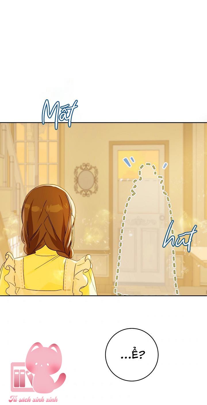 Trang Trại Hạt Dẻ Cạnh Hoàng Cung - Chap 27