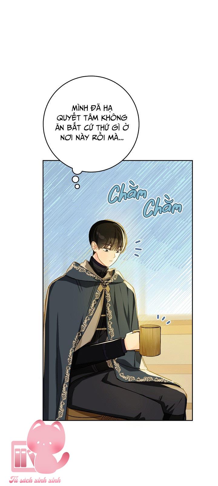 Trang Trại Hạt Dẻ Cạnh Hoàng Cung - Chap 27