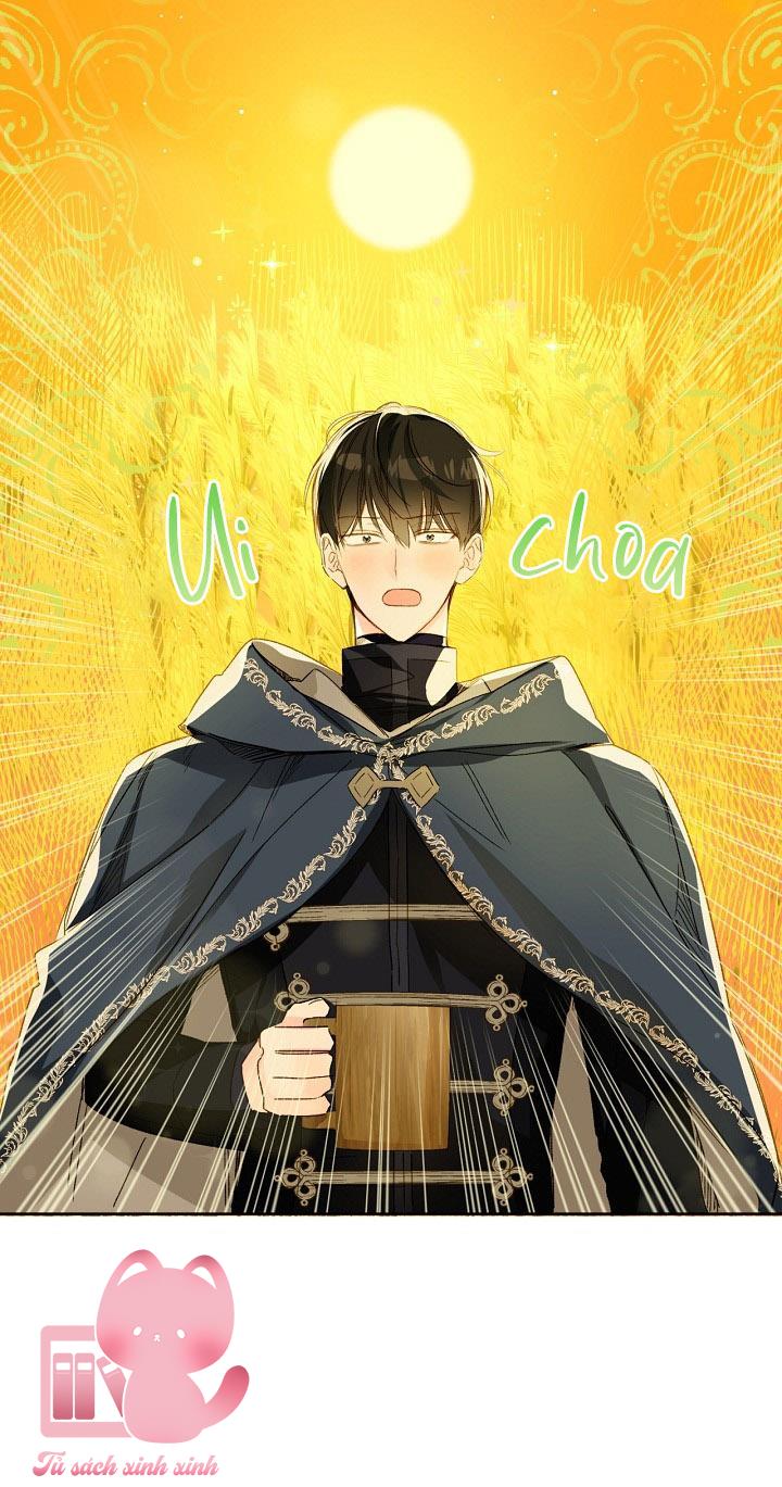 Trang Trại Hạt Dẻ Cạnh Hoàng Cung - Chap 27