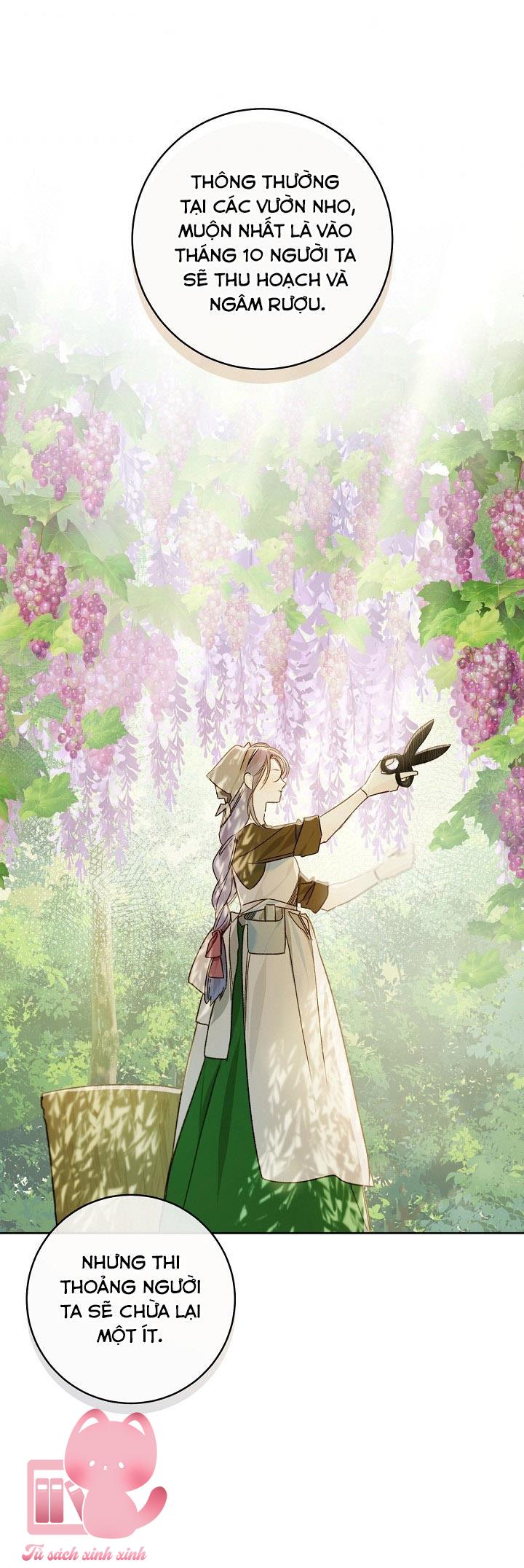 Trang Trại Hạt Dẻ Cạnh Hoàng Cung - Chap 27