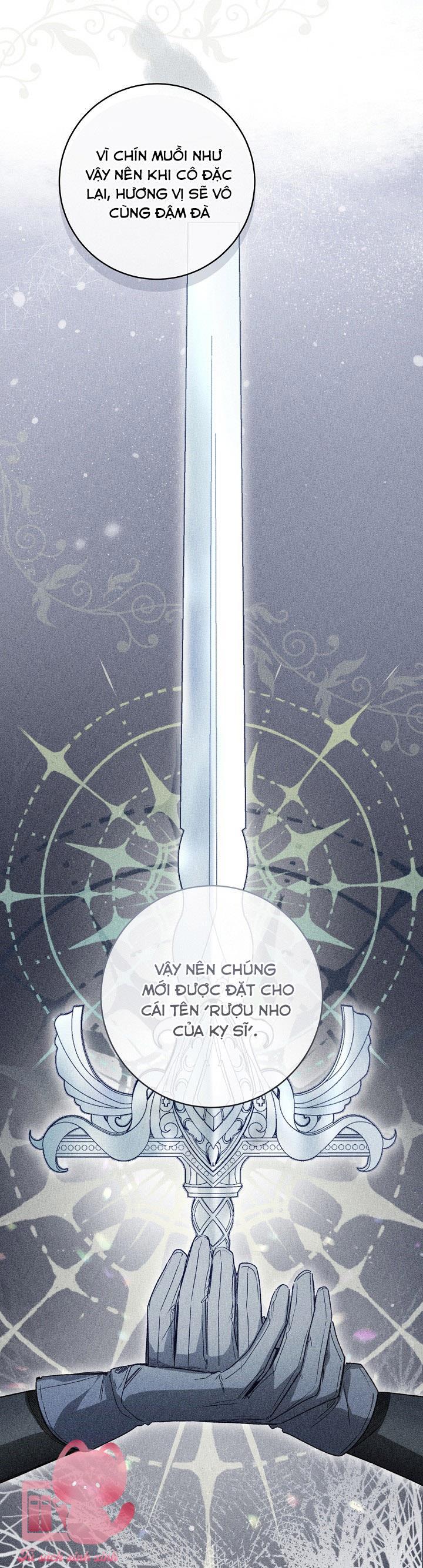 Trang Trại Hạt Dẻ Cạnh Hoàng Cung - Chap 27