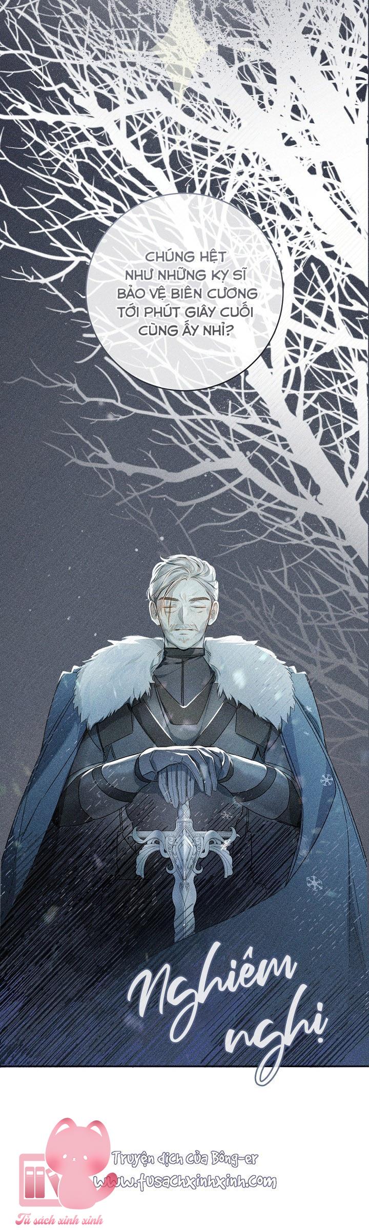 Trang Trại Hạt Dẻ Cạnh Hoàng Cung - Chap 27