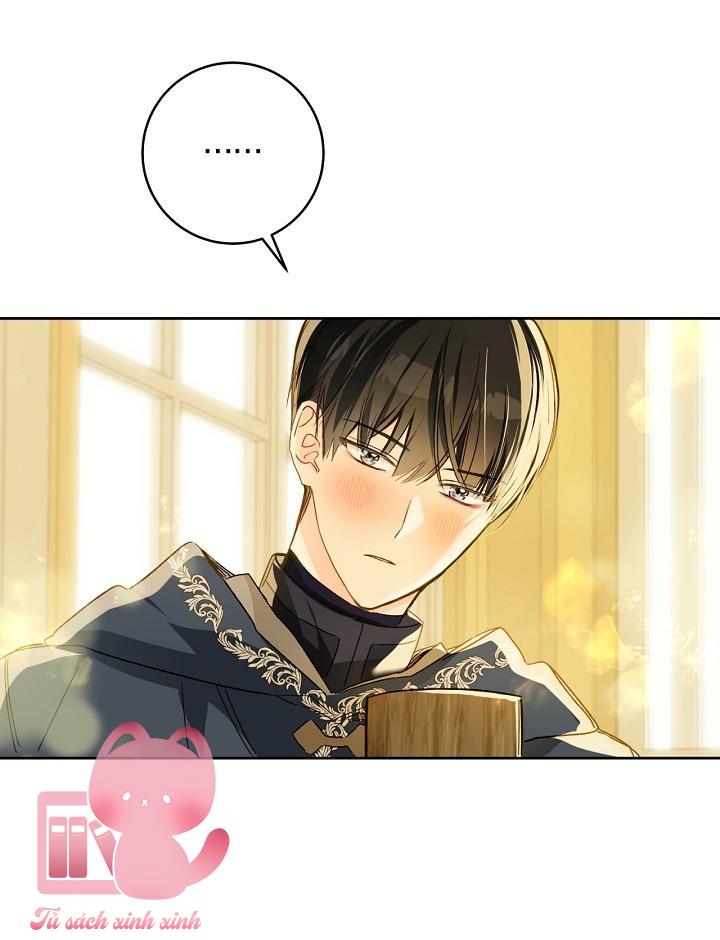 Trang Trại Hạt Dẻ Cạnh Hoàng Cung - Chap 27