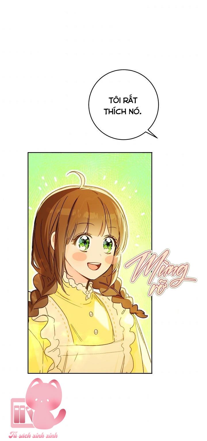 Trang Trại Hạt Dẻ Cạnh Hoàng Cung - Chap 27