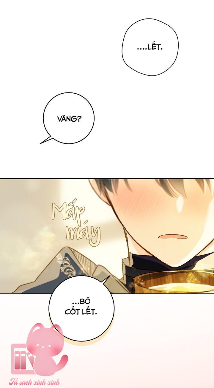 Trang Trại Hạt Dẻ Cạnh Hoàng Cung - Chap 27