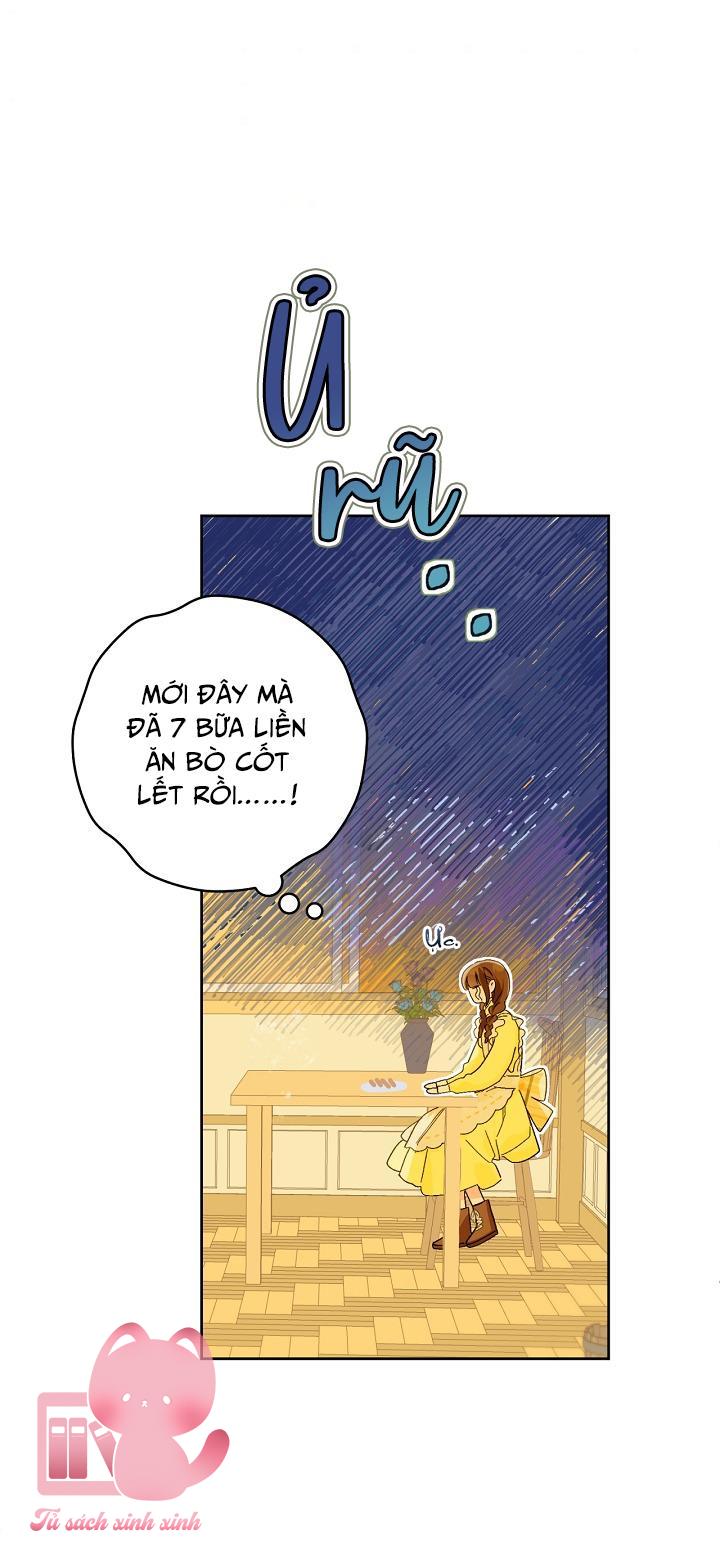 Trang Trại Hạt Dẻ Cạnh Hoàng Cung - Chap 27