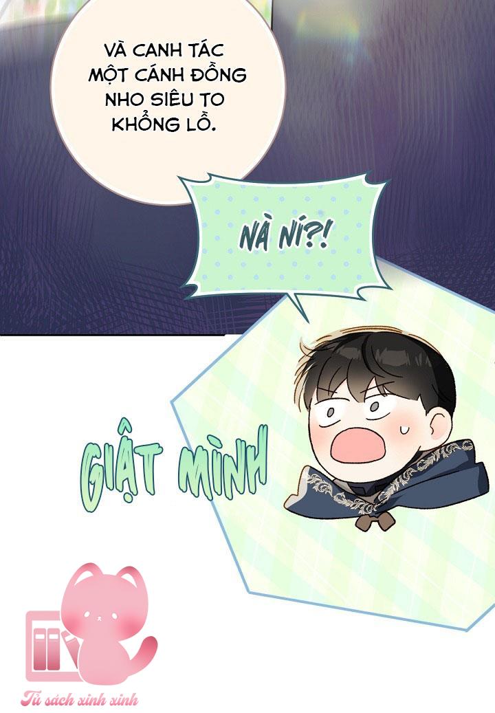 Trang Trại Hạt Dẻ Cạnh Hoàng Cung - Chap 28