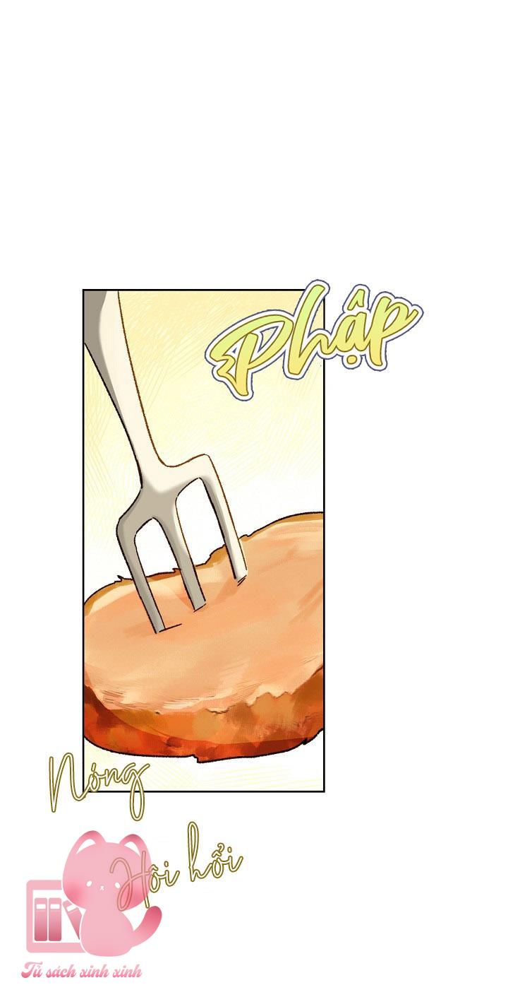 Trang Trại Hạt Dẻ Cạnh Hoàng Cung - Chap 28