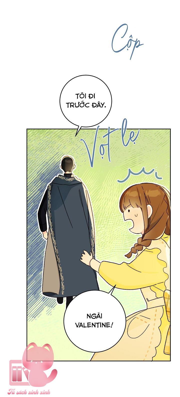 Trang Trại Hạt Dẻ Cạnh Hoàng Cung - Chap 28