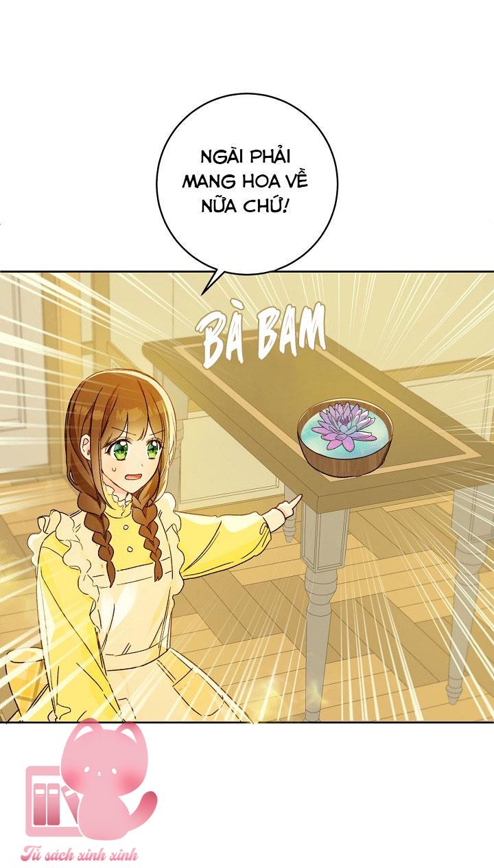 Trang Trại Hạt Dẻ Cạnh Hoàng Cung - Chap 28