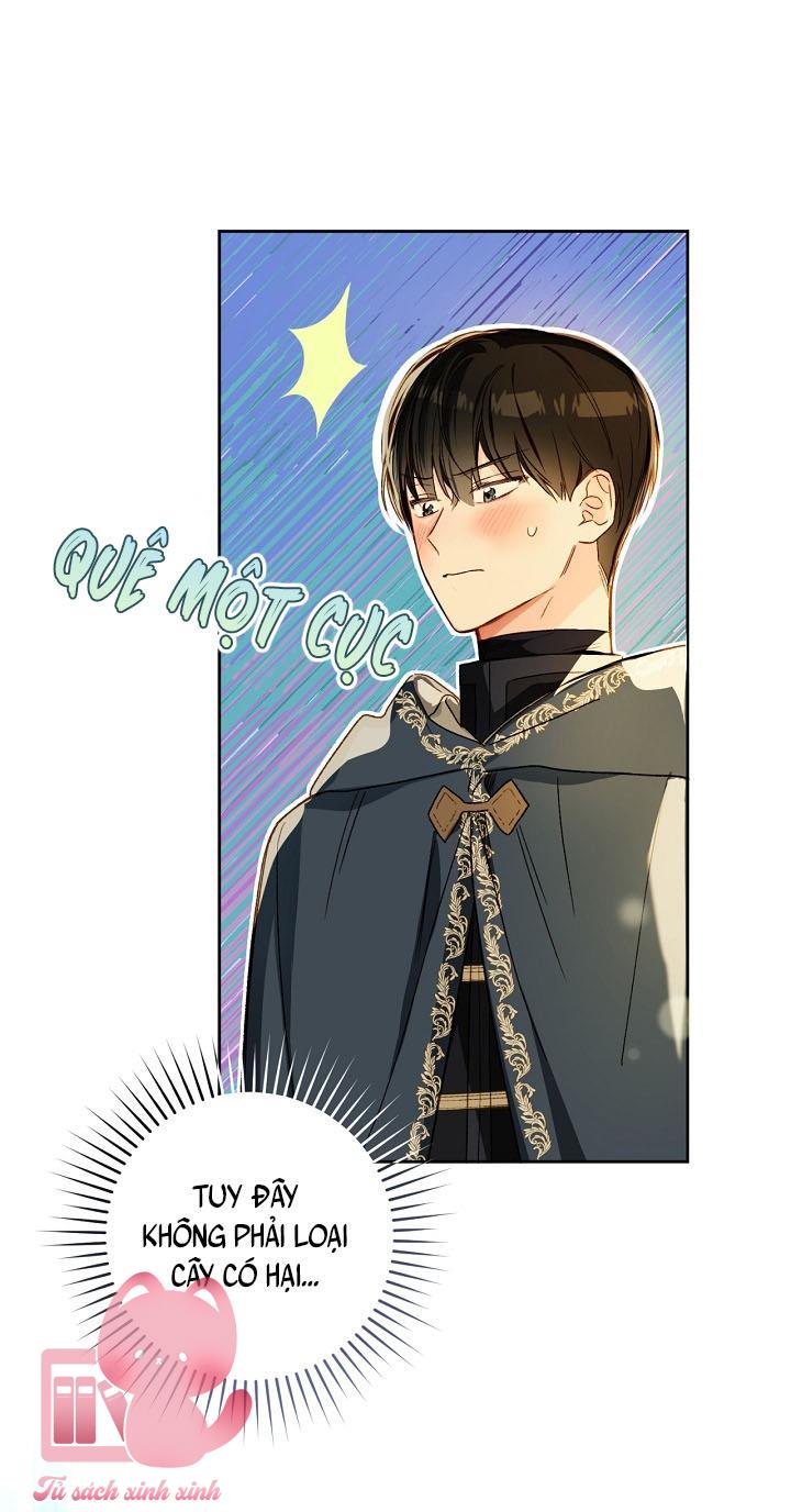 Trang Trại Hạt Dẻ Cạnh Hoàng Cung - Chap 28