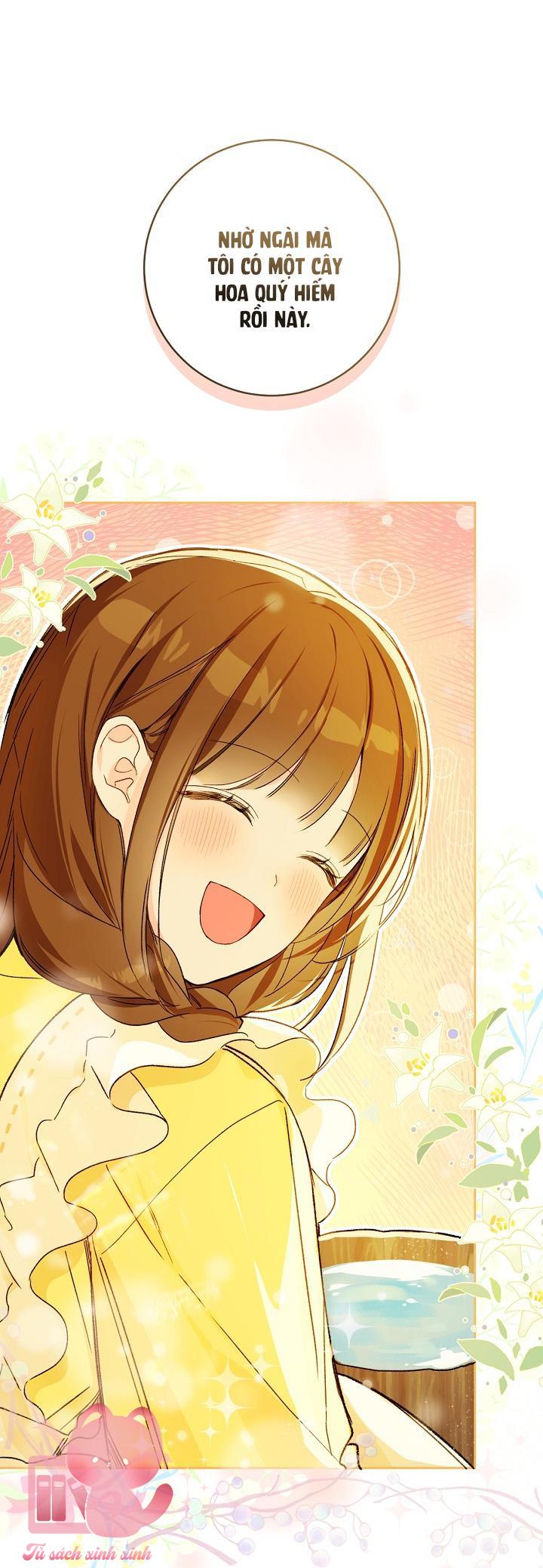 Trang Trại Hạt Dẻ Cạnh Hoàng Cung - Chap 28