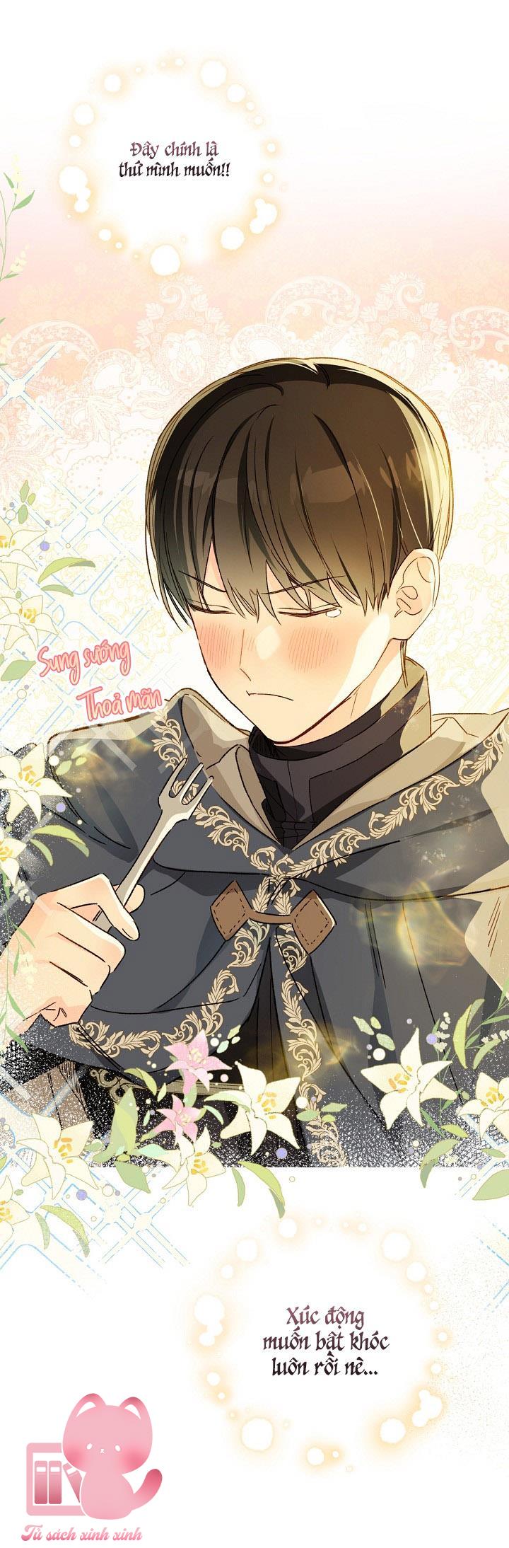 Trang Trại Hạt Dẻ Cạnh Hoàng Cung - Chap 28