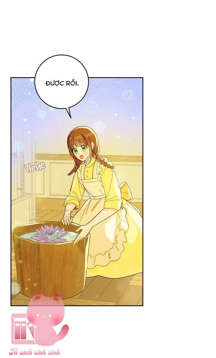 Trang Trại Hạt Dẻ Cạnh Hoàng Cung - Chap 28