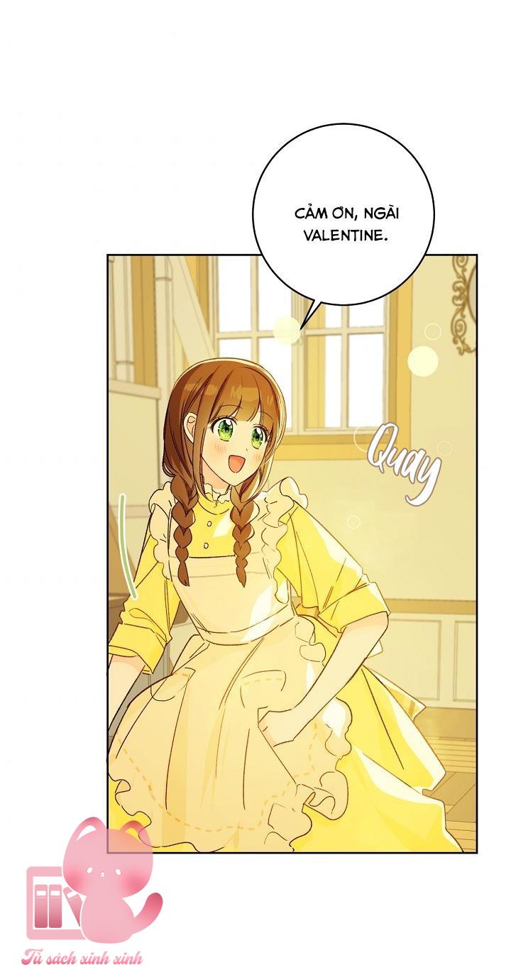 Trang Trại Hạt Dẻ Cạnh Hoàng Cung - Chap 28