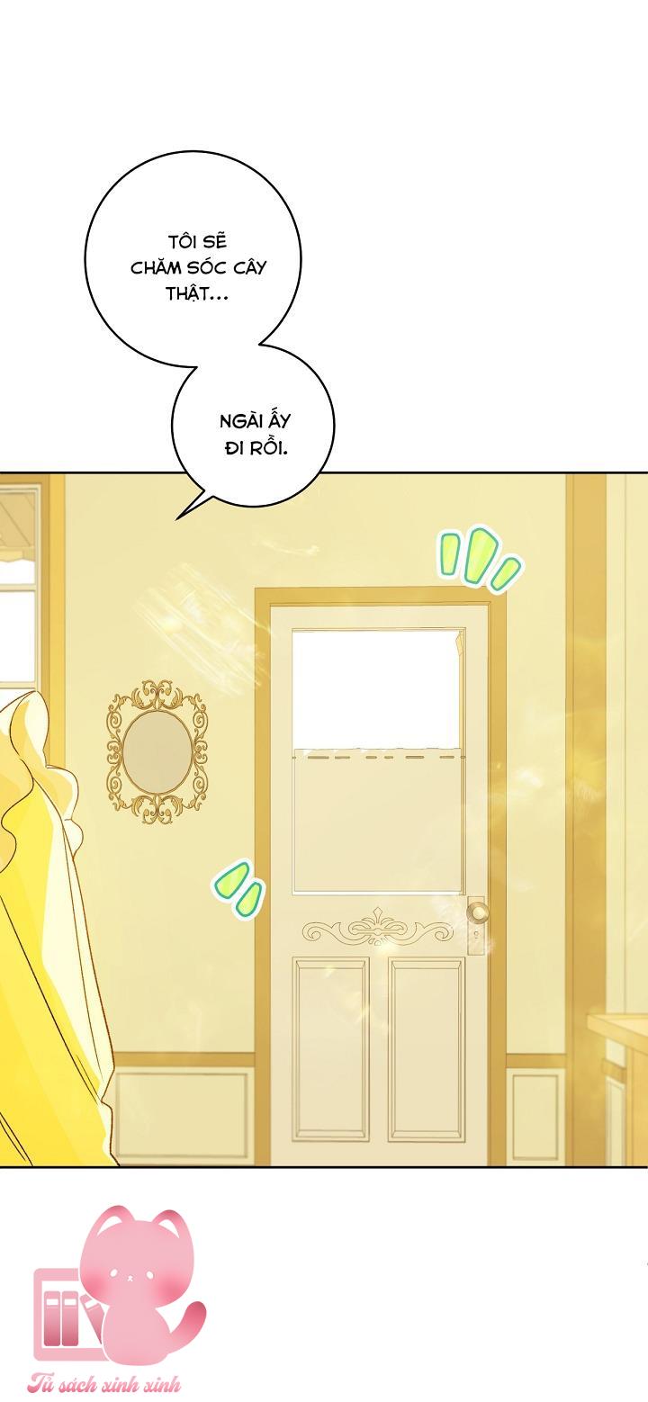 Trang Trại Hạt Dẻ Cạnh Hoàng Cung - Chap 28