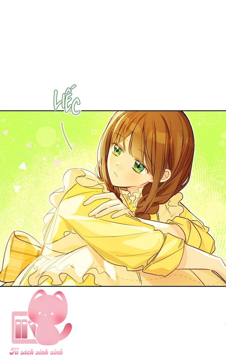 Trang Trại Hạt Dẻ Cạnh Hoàng Cung - Chap 28